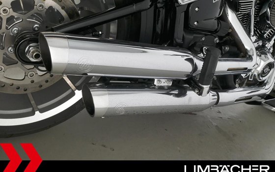 Gebrauchtmotorrad Harley-Davidson Softail Fat Boy 114 FLFBS - Bild 16