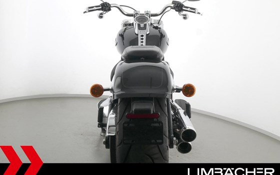 Gebrauchtmotorrad Harley-Davidson Softail Fat Boy 114 FLFBS - Bild 17