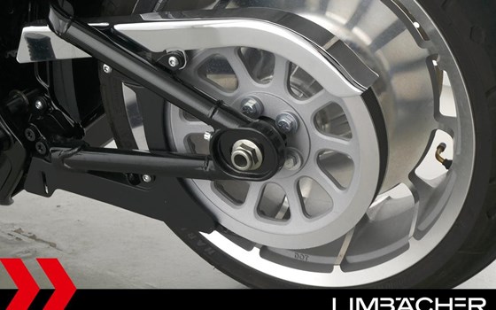 Gebrauchtmotorrad Harley-Davidson Softail Fat Boy 114 FLFBS - Bild 19