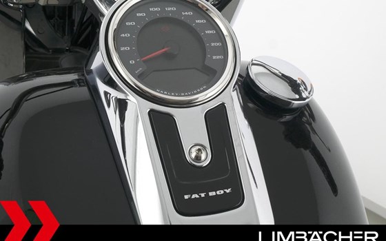 Gebrauchtmotorrad Harley-Davidson Softail Fat Boy 114 FLFBS - Bild 20