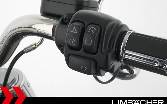 Gebrauchtmotorrad Harley-Davidson Softail Fat Boy 114 FLFBS - Bild 22