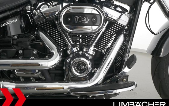 Gebrauchtmotorrad Harley-Davidson Softail Fat Boy 114 FLFBS - Bild 24