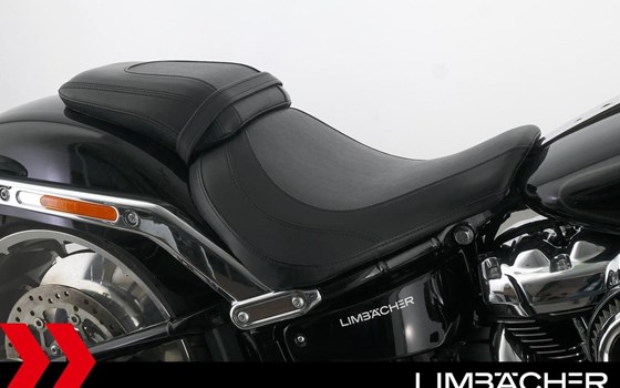 Gebrauchtmotorrad Harley-Davidson Softail Fat Boy 114 FLFBS - Bild 25