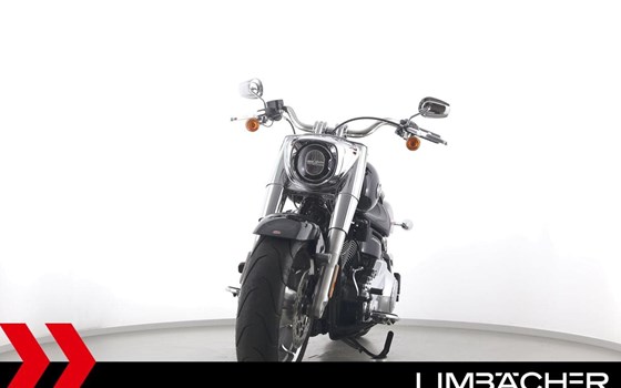 Gebrauchtmotorrad Harley-Davidson Softail Fat Boy 114 FLFBS - Bild 3