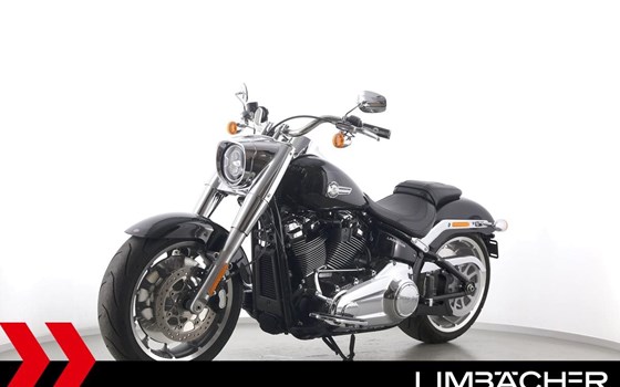 Gebrauchtmotorrad Harley-Davidson Softail Fat Boy 114 FLFBS - Bild 4