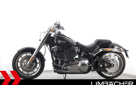 Gebrauchtmotorrad Harley-Davidson Softail Fat Boy 114 FLFBS - Bild 5