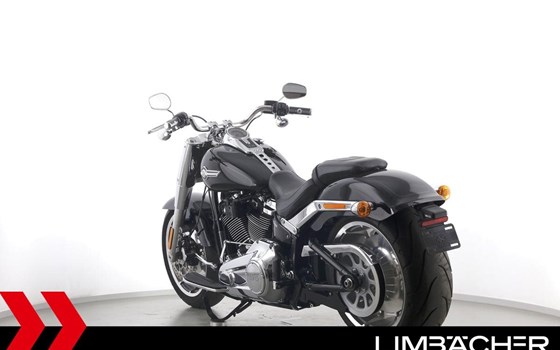Gebrauchtmotorrad Harley-Davidson Softail Fat Boy 114 FLFBS - Bild 7