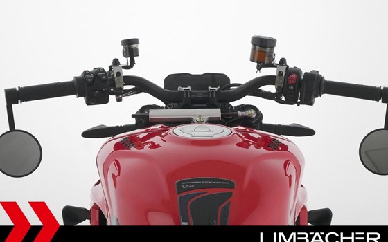 Gebrauchtmotorrad Ducati Streetfighter V4 - Bild 13