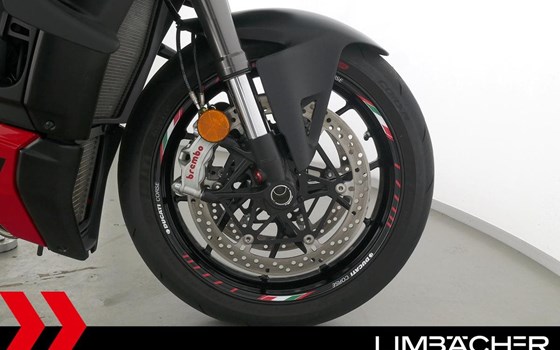 Gebrauchtmotorrad Ducati Streetfighter V4 - Bild 14