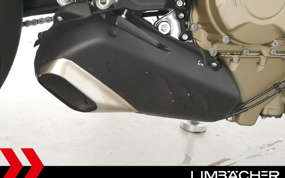 Gebrauchtmotorrad Ducati Streetfighter V4 - Bild 15