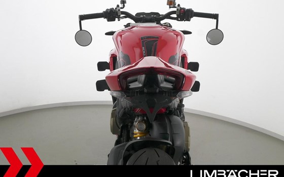 Gebrauchtmotorrad Ducati Streetfighter V4 - Bild 16