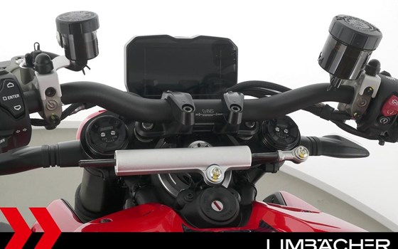 Gebrauchtmotorrad Ducati Streetfighter V4 - Bild 20