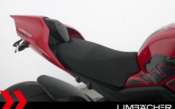 Gebrauchtmotorrad Ducati Streetfighter V4 - Bild 22