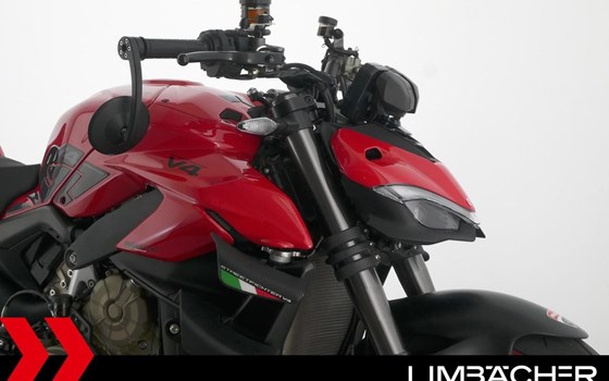 Gebrauchtmotorrad Ducati Streetfighter V4 - Bild 23