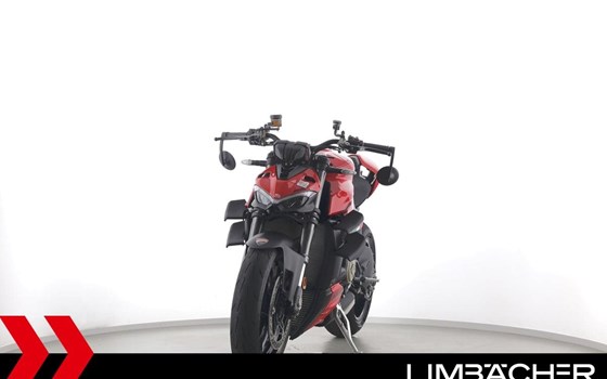 Gebrauchtmotorrad Ducati Streetfighter V4 - Bild 3