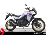 Honda XL750 Transalp