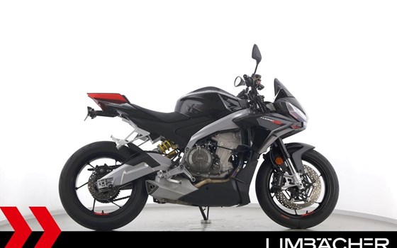 Gebrauchtmotorrad Aprilia Tuono 660 Factory - Bild 10