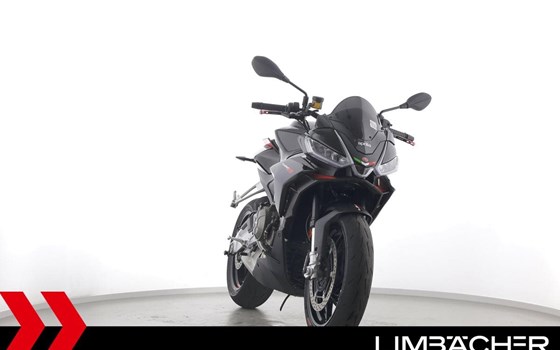 Gebrauchtmotorrad Aprilia Tuono 660 Factory - Bild 11