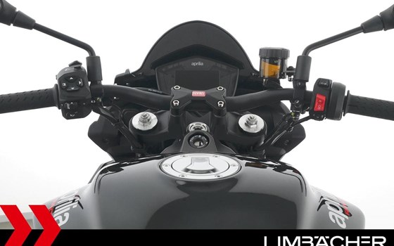 Gebrauchtmotorrad Aprilia Tuono 660 Factory - Bild 13