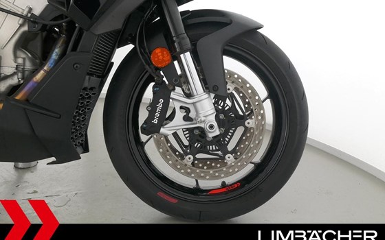 Gebrauchtmotorrad Aprilia Tuono 660 Factory - Bild 14