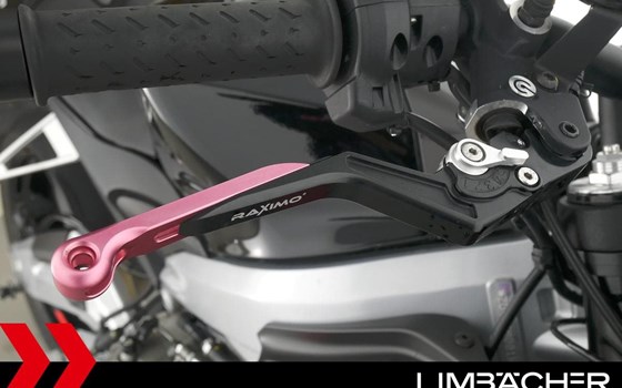 Gebrauchtmotorrad Aprilia Tuono 660 Factory - Bild 15