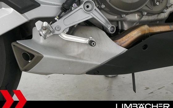 Gebrauchtmotorrad Aprilia Tuono 660 Factory - Bild 16