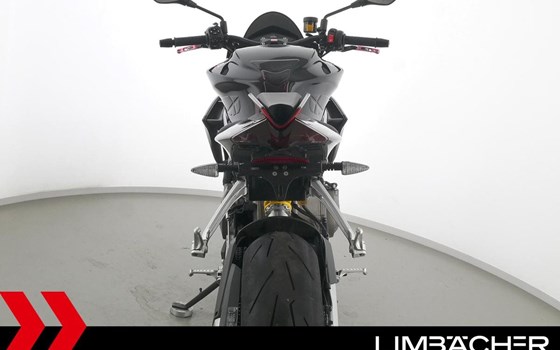 Gebrauchtmotorrad Aprilia Tuono 660 Factory - Bild 17