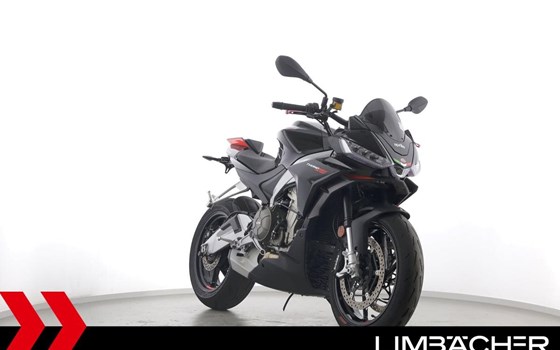 Gebrauchtmotorrad Aprilia Tuono 660 Factory - Bild 2