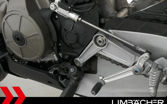 Gebrauchtmotorrad Aprilia Tuono 660 Factory - Bild 20