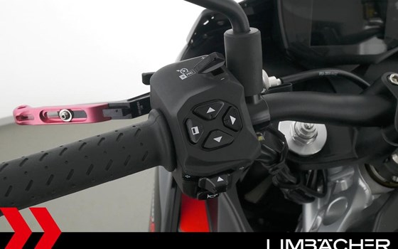 Gebrauchtmotorrad Aprilia Tuono 660 Factory - Bild 21