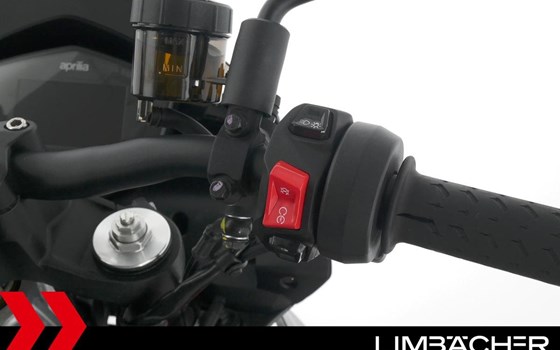 Gebrauchtmotorrad Aprilia Tuono 660 Factory - Bild 22