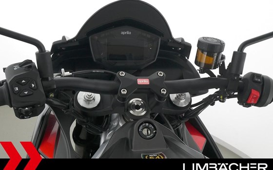 Gebrauchtmotorrad Aprilia Tuono 660 Factory - Bild 23