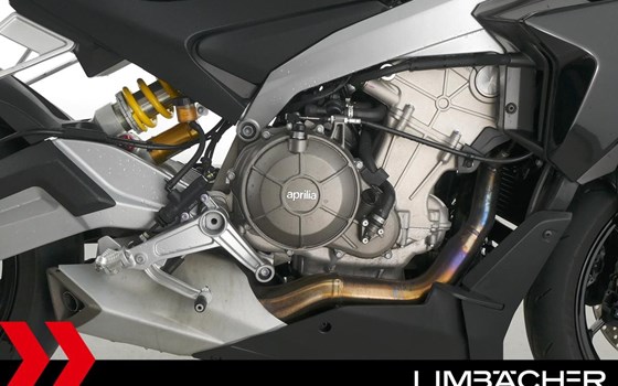 Gebrauchtmotorrad Aprilia Tuono 660 Factory - Bild 24