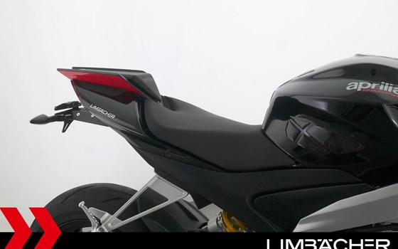 Gebrauchtmotorrad Aprilia Tuono 660 Factory - Bild 25