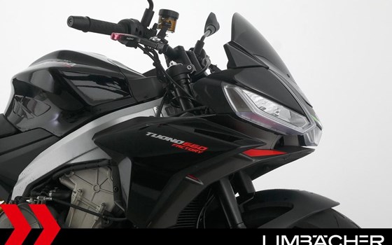 Gebrauchtmotorrad Aprilia Tuono 660 Factory - Bild 26