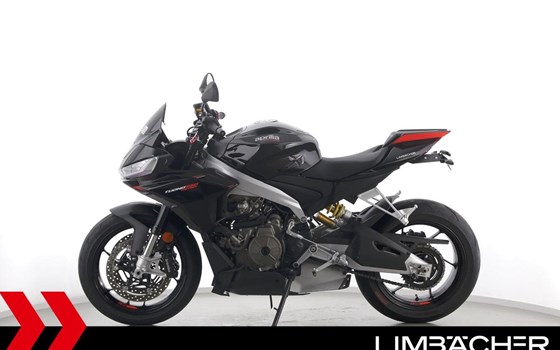 Gebrauchtmotorrad Aprilia Tuono 660 Factory - Bild 5