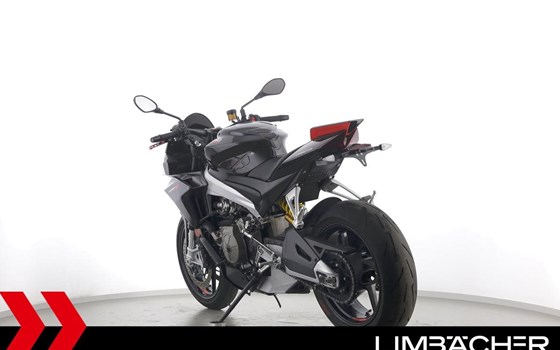 Gebrauchtmotorrad Aprilia Tuono 660 Factory - Bild 7