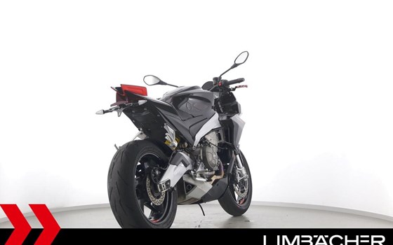 Gebrauchtmotorrad Aprilia Tuono 660 Factory - Bild 8