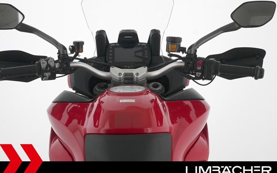 Gebrauchtmotorrad Ducati Multistrada V2 S - Bild 13