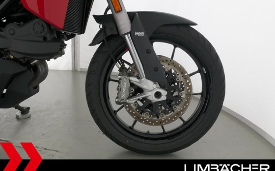 Gebrauchtmotorrad Ducati Multistrada V2 S - Bild 14