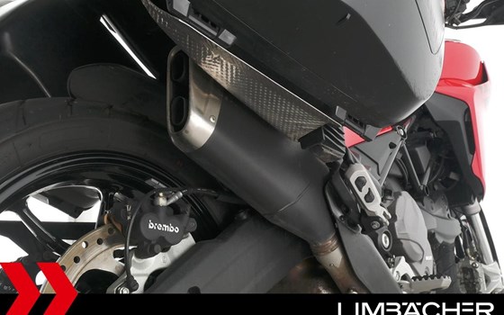 Gebrauchtmotorrad Ducati Multistrada V2 S - Bild 15