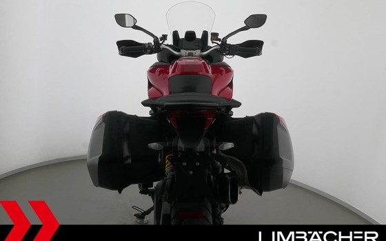 Gebrauchtmotorrad Ducati Multistrada V2 S - Bild 16