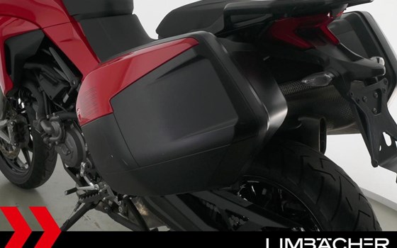 Gebrauchtmotorrad Ducati Multistrada V2 S - Bild 17