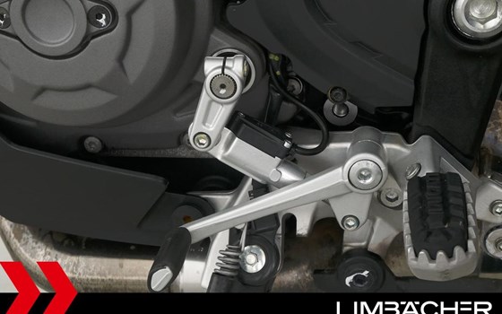 Gebrauchtmotorrad Ducati Multistrada V2 S - Bild 18