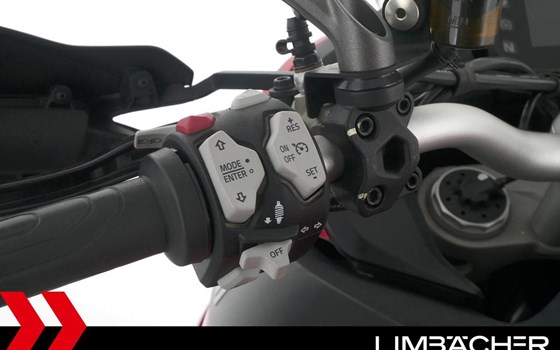 Gebrauchtmotorrad Ducati Multistrada V2 S - Bild 19