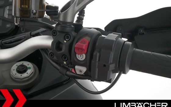 Gebrauchtmotorrad Ducati Multistrada V2 S - Bild 20