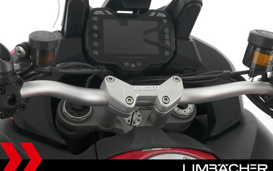 Gebrauchtmotorrad Ducati Multistrada V2 S - Bild 21