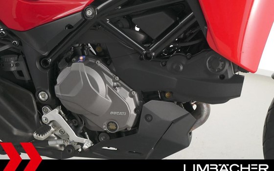 Gebrauchtmotorrad Ducati Multistrada V2 S - Bild 22