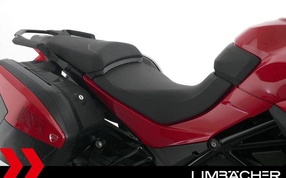 Gebrauchtmotorrad Ducati Multistrada V2 S - Bild 23