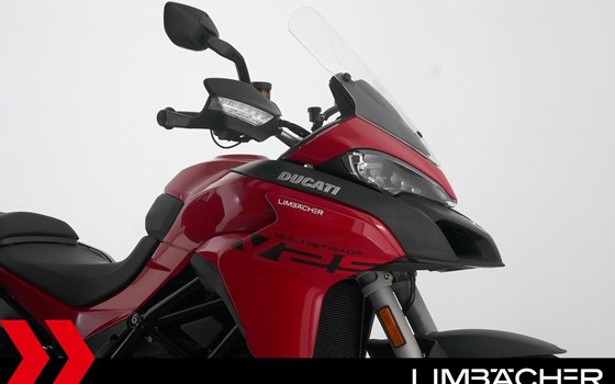 Gebrauchtmotorrad Ducati Multistrada V2 S - Bild 24